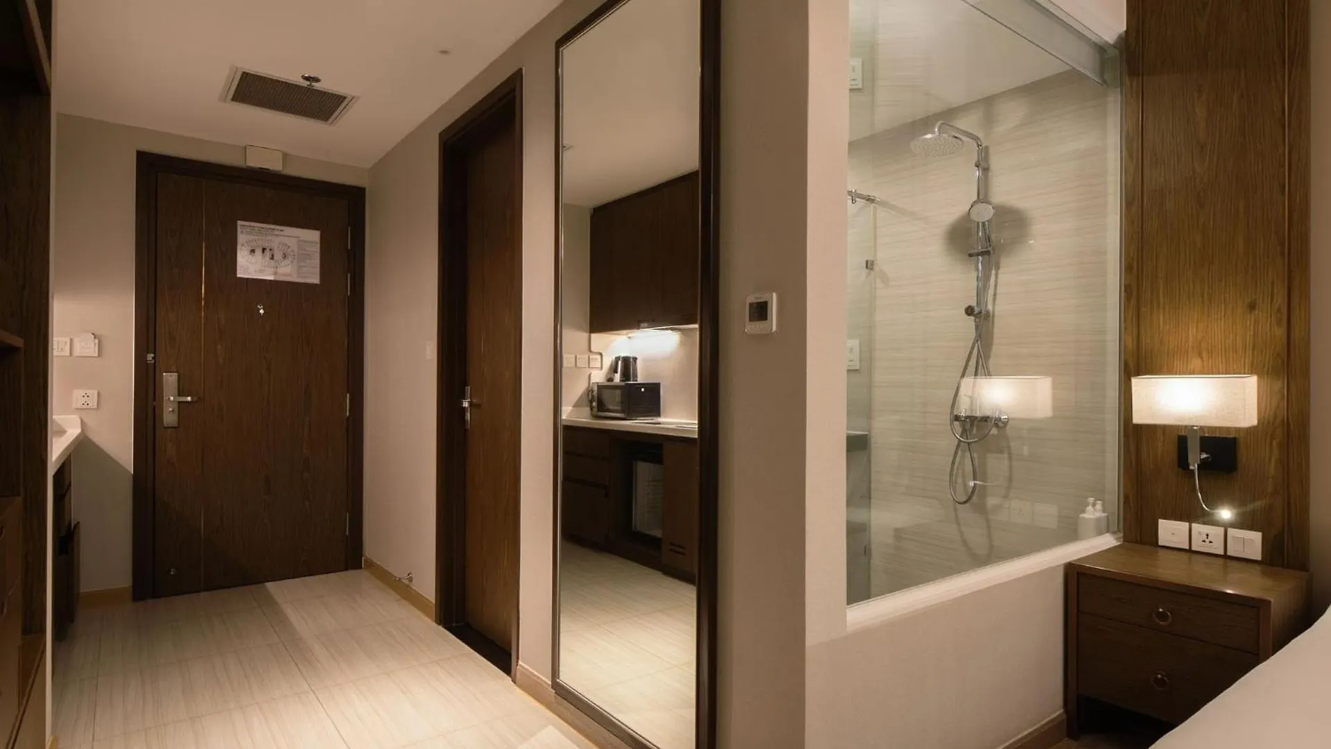 G2P Panorama Nha Trang Oceanview Apartments 0*,  Vietnam